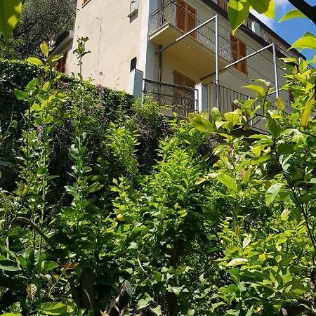 Hotel La Casa Dei Limoni Monterosso al Mare Exteriér fotografie