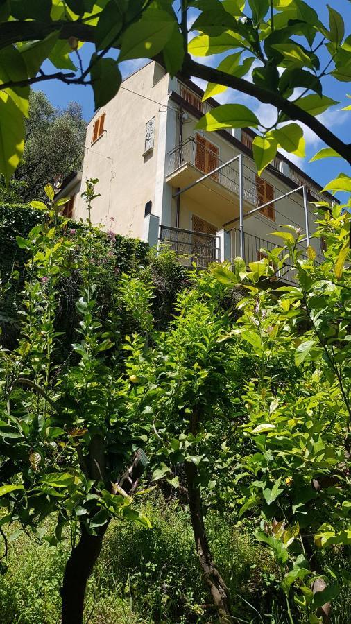 Hotel La Casa Dei Limoni Monterosso al Mare Exteriér fotografie