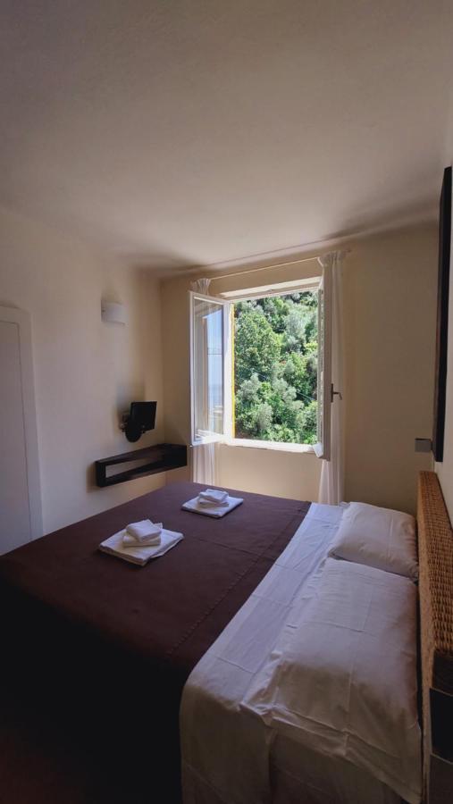 Hotel La Casa Dei Limoni Monterosso al Mare Exteriér fotografie