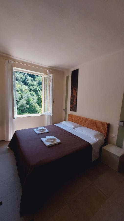 Hotel La Casa Dei Limoni Monterosso al Mare Exteriér fotografie