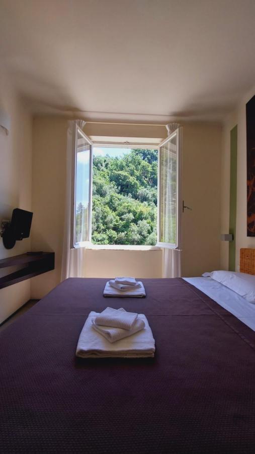Hotel La Casa Dei Limoni Monterosso al Mare Exteriér fotografie