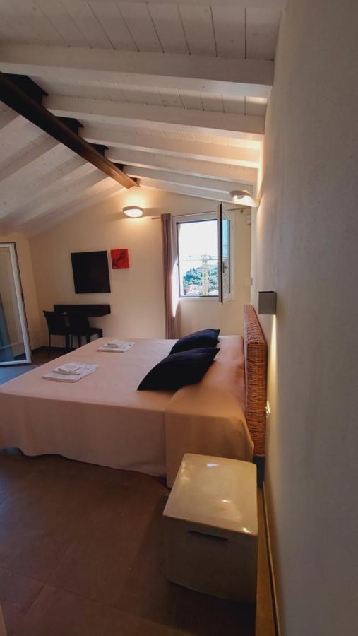 Hotel La Casa Dei Limoni Monterosso al Mare Exteriér fotografie