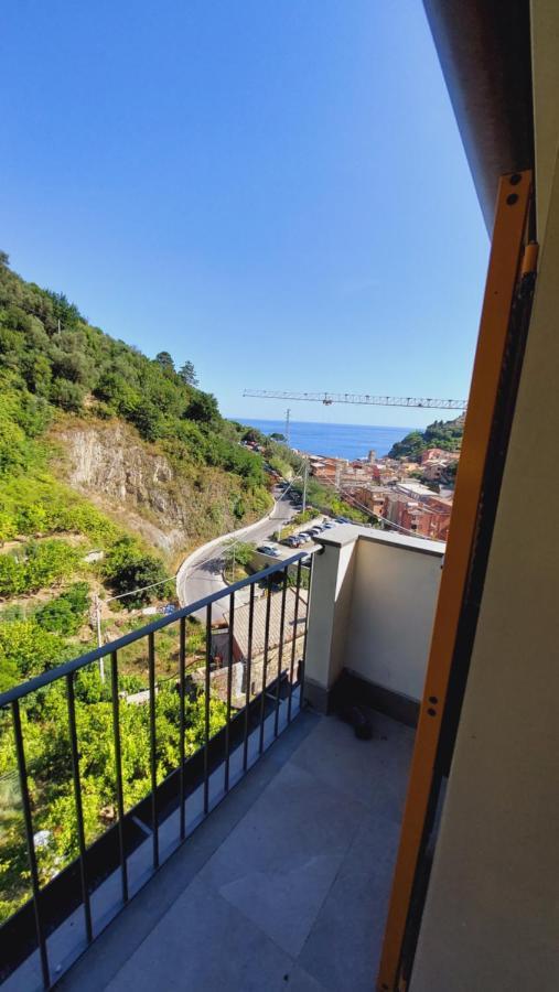 Hotel La Casa Dei Limoni Monterosso al Mare Exteriér fotografie