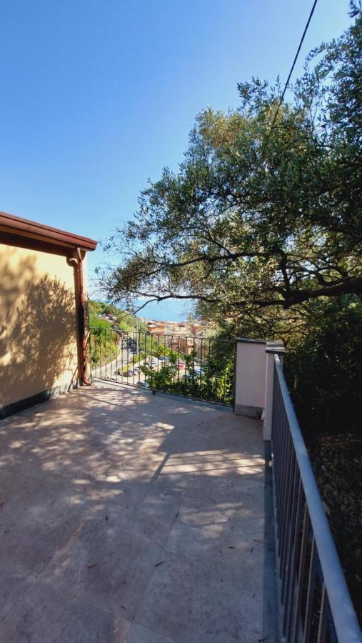 Hotel La Casa Dei Limoni Monterosso al Mare Exteriér fotografie