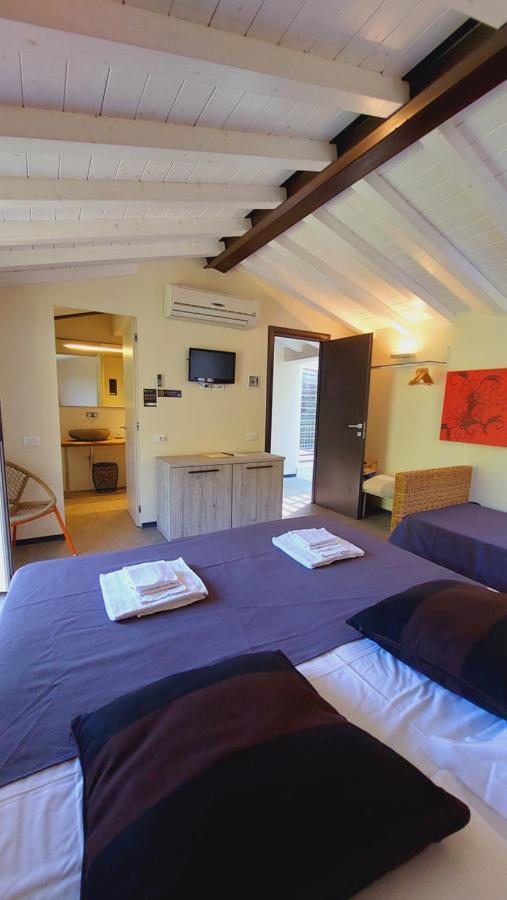 Hotel La Casa Dei Limoni Monterosso al Mare Exteriér fotografie