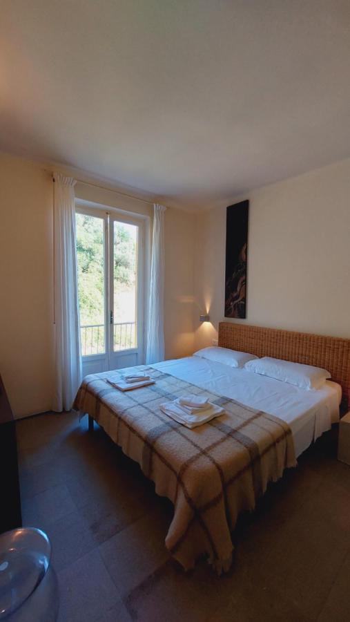 Hotel La Casa Dei Limoni Monterosso al Mare Exteriér fotografie