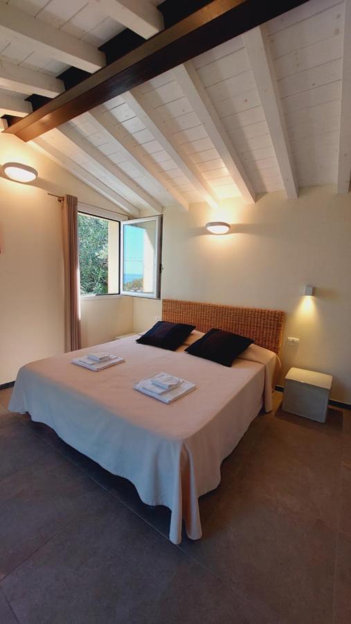 Hotel La Casa Dei Limoni Monterosso al Mare Exteriér fotografie