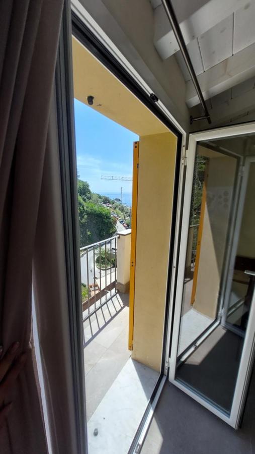 Hotel La Casa Dei Limoni Monterosso al Mare Exteriér fotografie