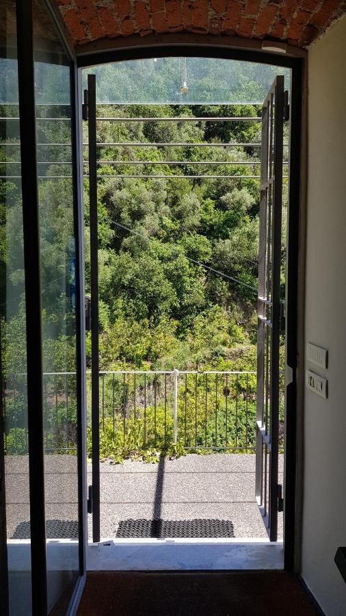 Hotel La Casa Dei Limoni Monterosso al Mare Exteriér fotografie