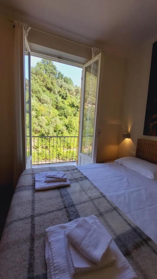 Hotel La Casa Dei Limoni Monterosso al Mare Exteriér fotografie