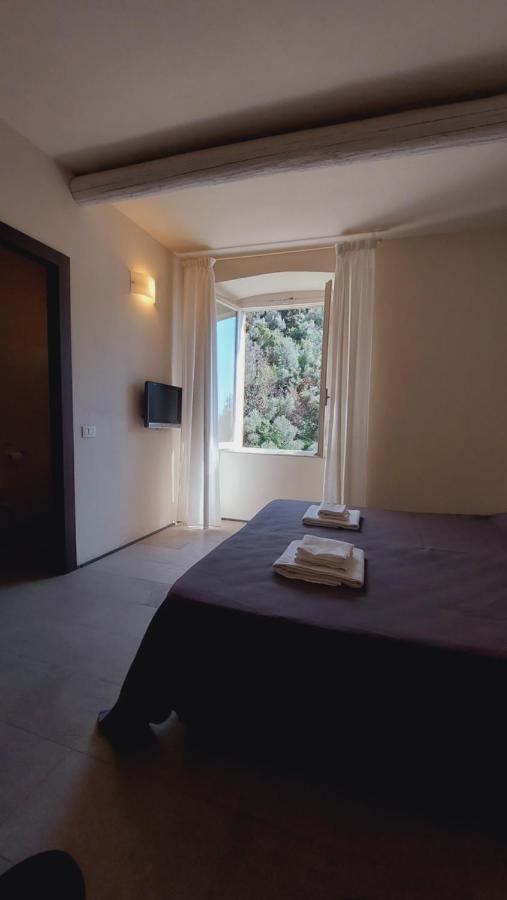 Hotel La Casa Dei Limoni Monterosso al Mare Exteriér fotografie