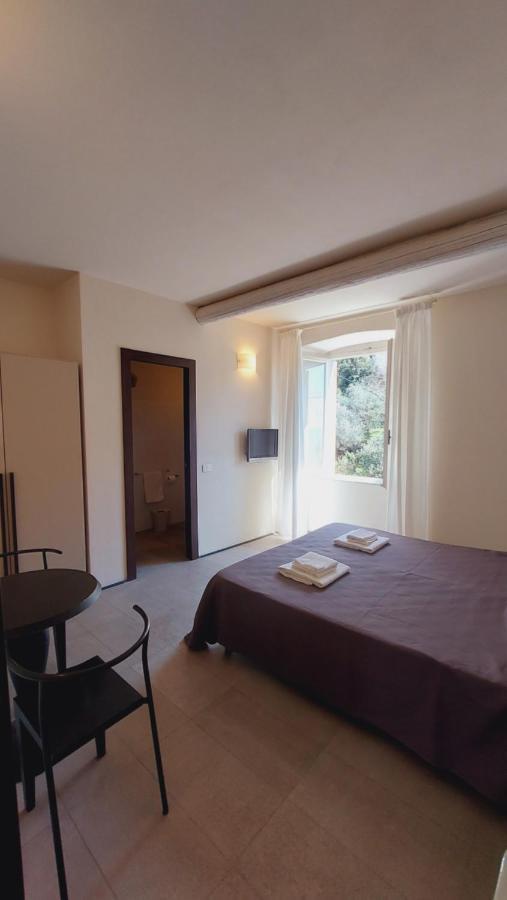 Hotel La Casa Dei Limoni Monterosso al Mare Exteriér fotografie
