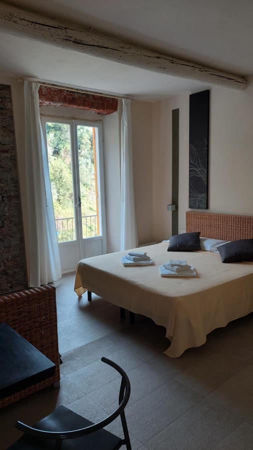 Hotel La Casa Dei Limoni Monterosso al Mare Exteriér fotografie