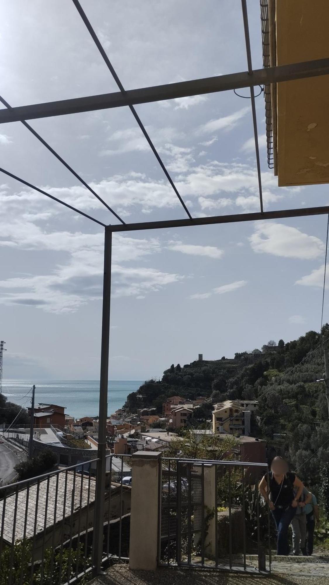 Hotel La Casa Dei Limoni Monterosso al Mare Exteriér fotografie
