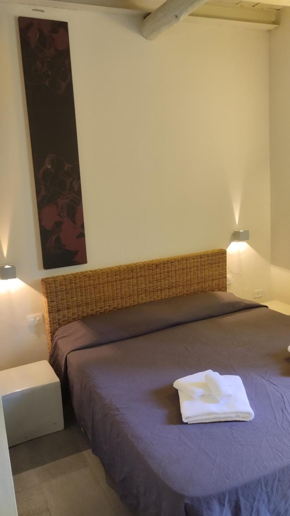 Hotel La Casa Dei Limoni Monterosso al Mare Exteriér fotografie